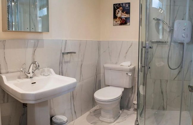 The Post House - Foto 19