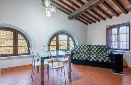 Villa Le Polle di Meletro - Exclusive Tuscan Villa with Private Pool & Panoramic Glass Sauna - Foto 28
