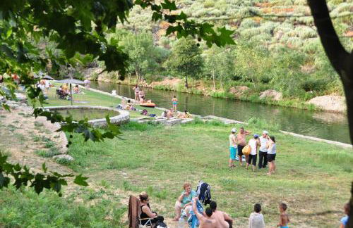 Casa Rural Las Jañonas CC-CR-00219 - Foto 65