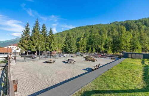 Studio Valleverde 21D Ski In Ski Out - Happy Rentals - Foto 12