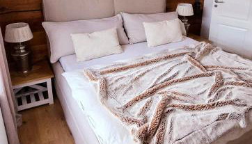 Fewo Großenbrode 2 Schlafzimmer - Foto 3