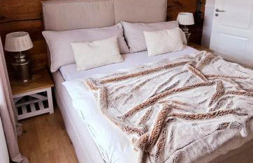 Fewo Großenbrode 2 Schlafzimmer - Foto 3