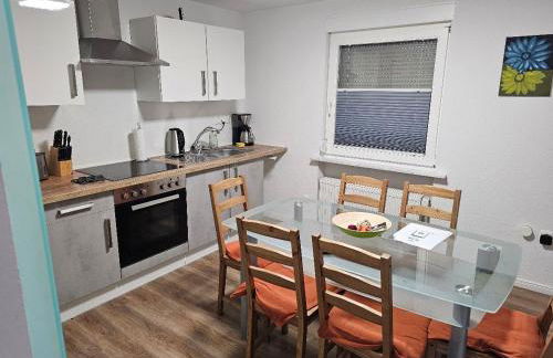 Ferienwohnung Monteurwohnung Bad Vilbel - Foto 1