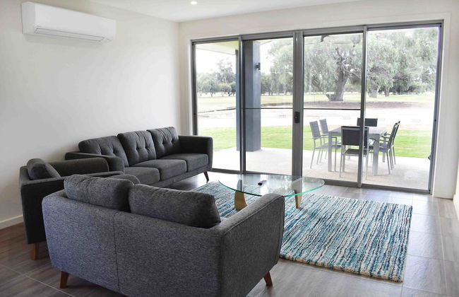 cluBarham Golf Resort - Foto 30