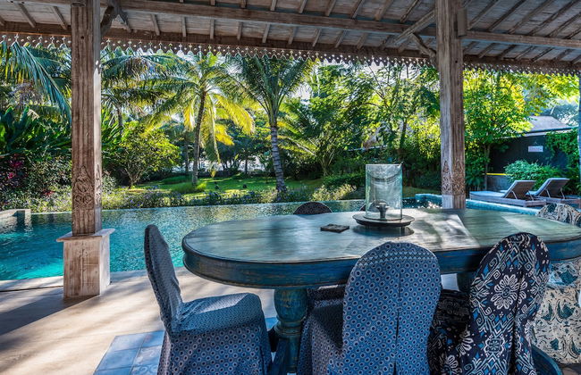 Beach Villas Lombok - Foto 40