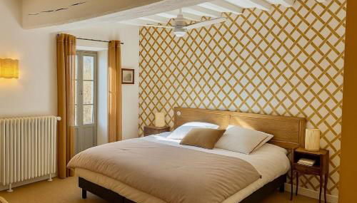 Maison de campagne 10 couchages - Foto 5