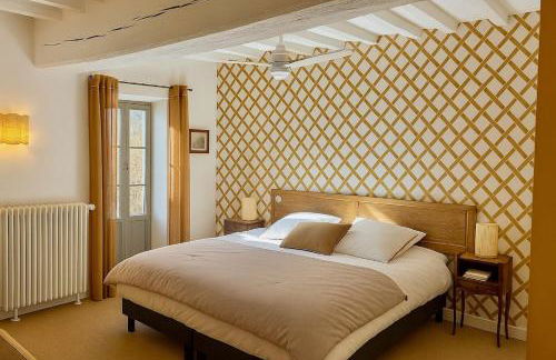 Maison de campagne 10 couchages - Foto 5