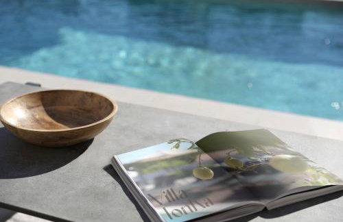 Villa TonKa with jacuzzi sauna and private pool - Photo 9