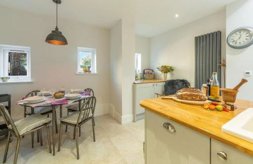 Barnwell Cottage - Foto 10