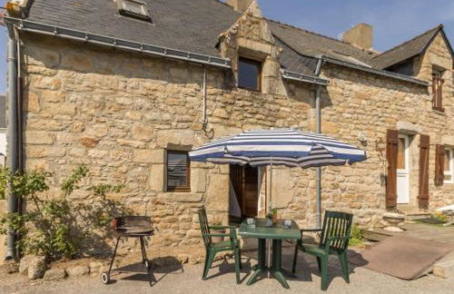 Charmante Maison Rénovée à 500m de la Mer avec Jardin, 2 Chambres, Parking Gratuit - FR-1-306-911 - Foto 1