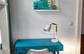 White Midsommar - Stilvolle Wohnung, 4 Schlafzimmer, Küche - Foto 5