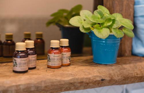 LA TORRE DEL MANGHEN: Agri-alloggio indipendente - Foto 66