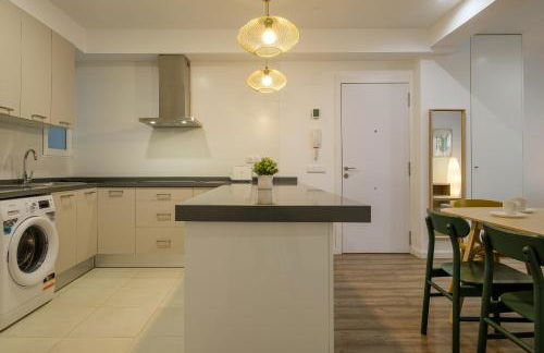 Apt with Fluffy Beds & Private Patio - Photo 9