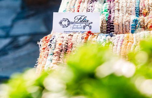 Filia Rooms & Apartments - Foto 61