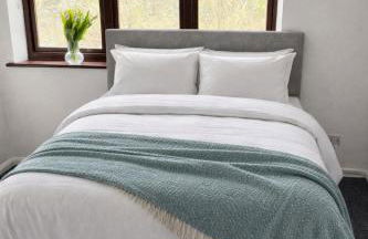 Private Maisonette Chandlers Ford - Foto 10