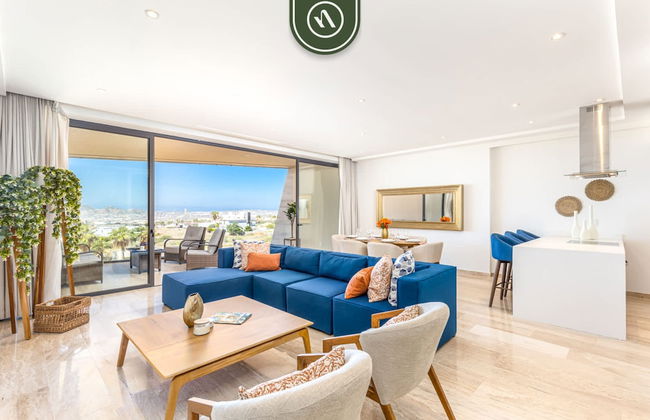 Mistiq in Cabo San Lucas BCS - Foto 2