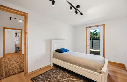 Spectacular Bolinas Oceanfront Retreat - Foto 51