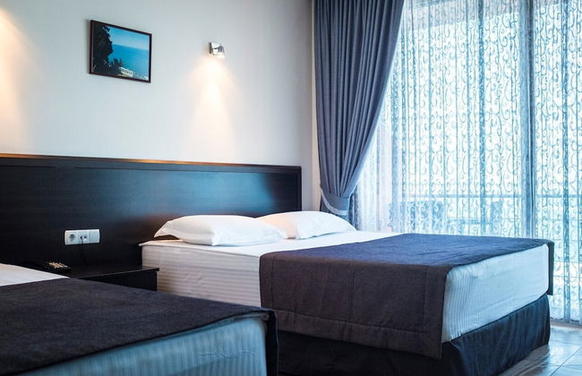 Neptun Palace Kvariati - Foto 21