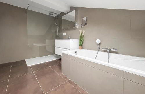 Appartement cosy et lumineux à Nancy - Foto 34