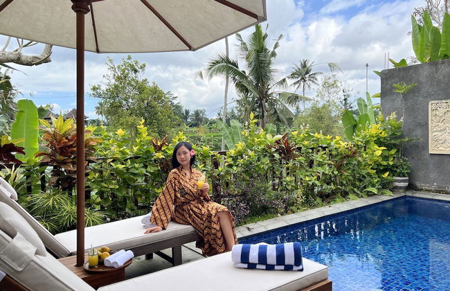 Danakha Villa Ubud - Foto 30