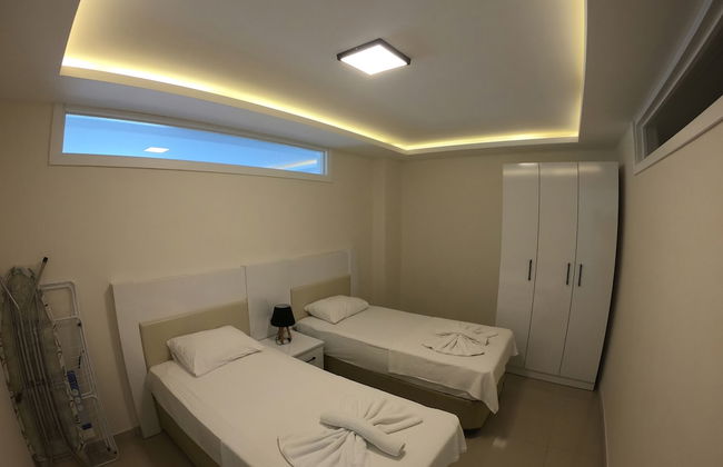 Dalian Elite Aparts - Foto 6