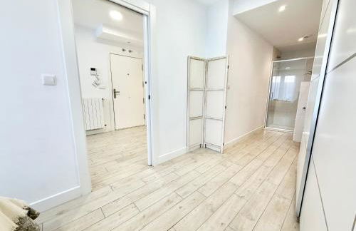 Castro Holidays - Apto D Céntrico Terraza con Garaje Gratis - Photo 30