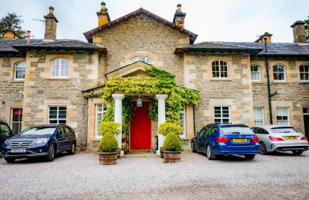 Coul House Hotel - Foto 26