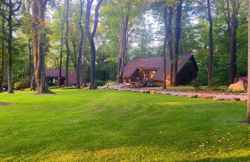 Claycomb Chalets - Foto 3