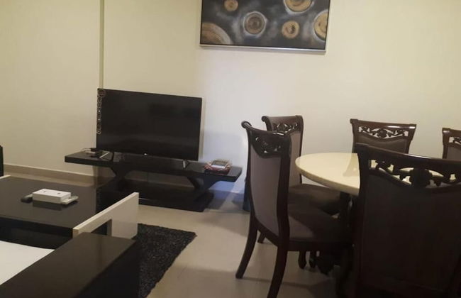 Reef Hotel Apartments - Photo 5