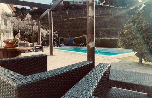 Quinta da Casa Cimeira, Guest House, Wines & Food - Foto 42