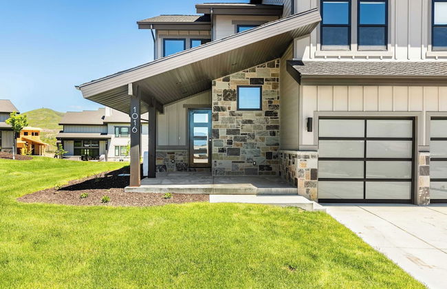 Jordanelle by Avantstay Next to the Reservoir! - Photo 39