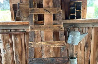 Rutland Hill Farmhouse - Foto 32