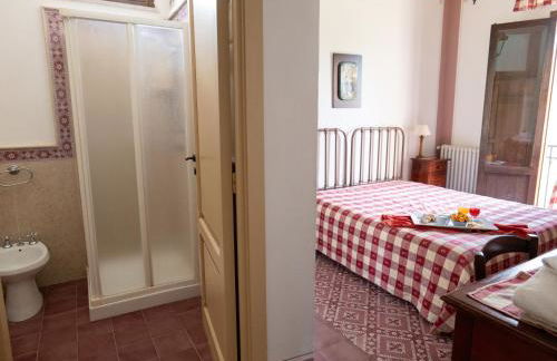 Agriturismo Baglio Fontana - Foto 136