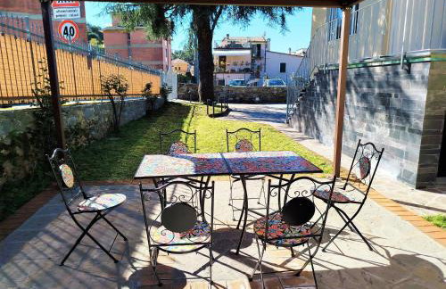 VILLA All'ombra del Cedro - Foto 9