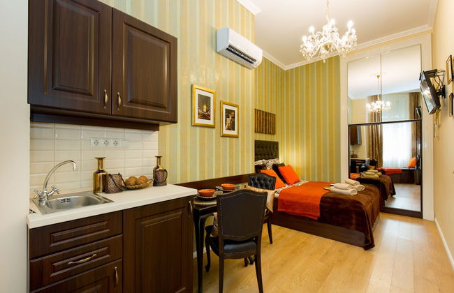 Budapest Holidays Harmony - Foto 7