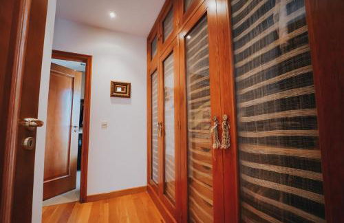 Villa con piscina a pie de playa - Foto 58