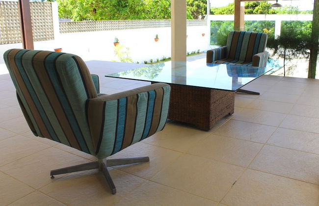 Casa Barramares em Cotovelo com piscina - Foto 11