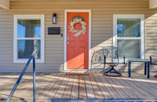 Historic Home Half-Mile to Downtown Guthrie! - Photo 21