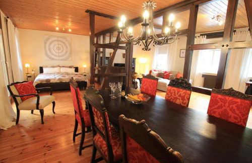 FerienNest Bad Ems, Appartment HeimatNest - Foto 7