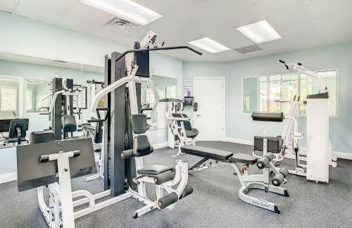 Ocean View Next to Pool and Amenities Corner Unit 3 Balconies OW20-201 - Foto 56