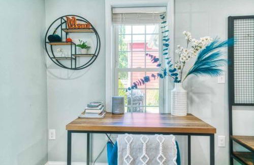 New 3b House in Saugerties Village 4 mins to HITs - Foto 45