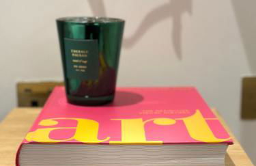 Kings cross Exclusive Residence 3BR - Foto 16