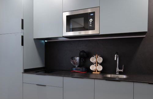 Apartamentos4U Tudela Plaza Parking Incluido - Foto 17