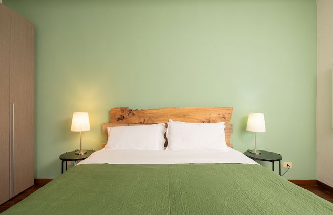 Residence Vita Studios & Apartments - Foto 29