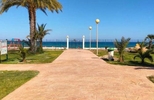 Acceso directo a playa naturista de Vera - Foto 13