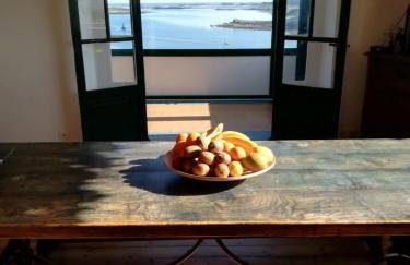 KER HUELLA - Superbe vue mer et accès plage privé - Foto 12