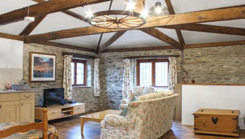 The Hayloft - Uk50027 - Foto 4