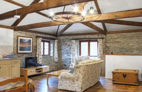 The Hayloft - Uk50027 - Foto 4