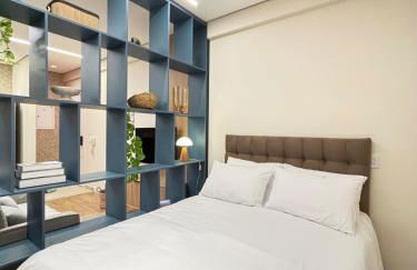 Uno Loft em Mogi das Cruzes - Photo 33