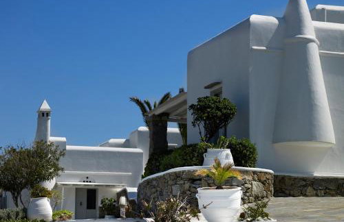 Kallos of Mykonos - previous Leonis Summer Houses - Foto 41